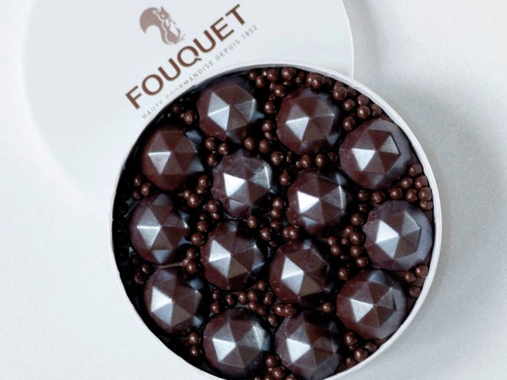 Saint Valentin 2018 à la Maison Fouquet
