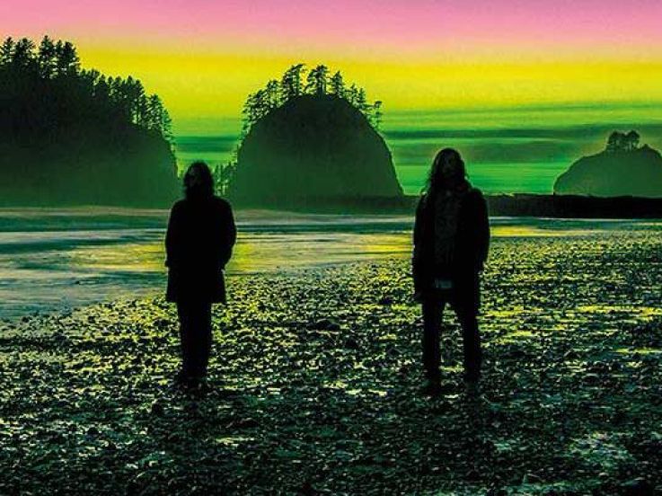 Hippie Sabotage en concert à La Maroquinerie de Paris