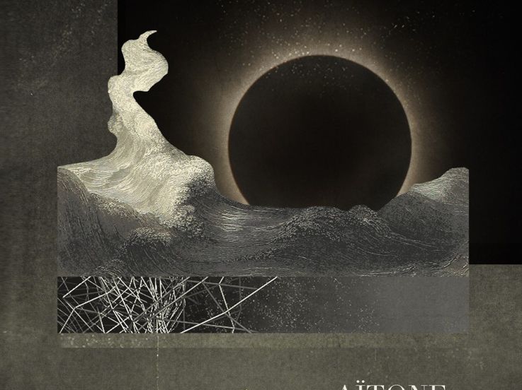 Release Party Aïtone au Pop Up du Label 