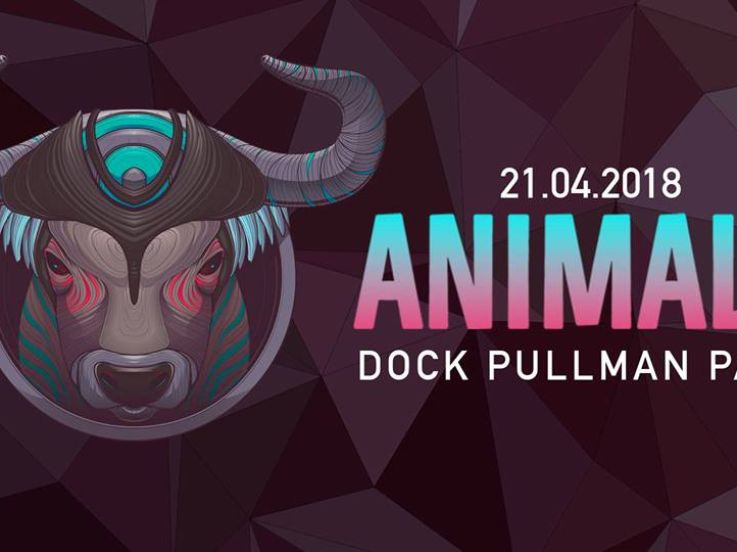 Animalz de retour aux Docks de Paris en avril 2018