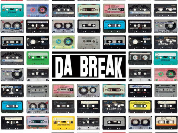 Da Break en concert au Hasard Ludique avec The Buttshakers