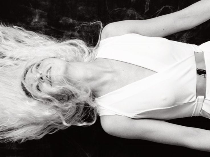 Andréane Le May en concert à la Scène du Canal