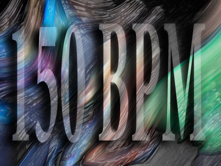 (LA)HORDE : Nuit 150 BPM à La Gaîté Lyrique 