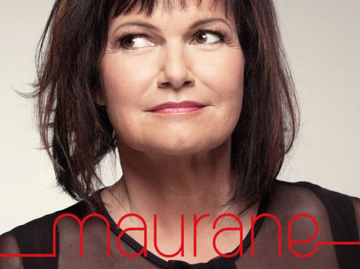 Décès de la chanteuse Maurane à l'âge de 57 ans 
