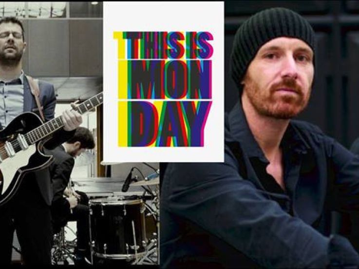 This is Monday au Comedy Club avec bESS et King Biscuit en concert