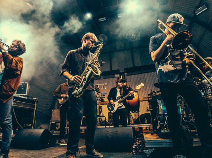 Oh! Pays-Bas célèbre la Fête de la musique 2018 à Paris