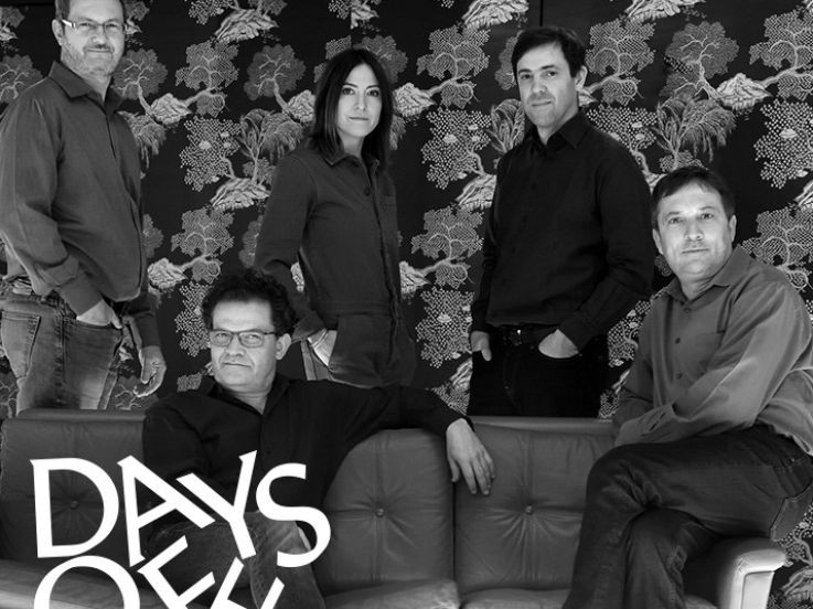 Keren Ann et le Quatuor Debussy en concert à la Cité de la Musique : on y était, on vous raconte