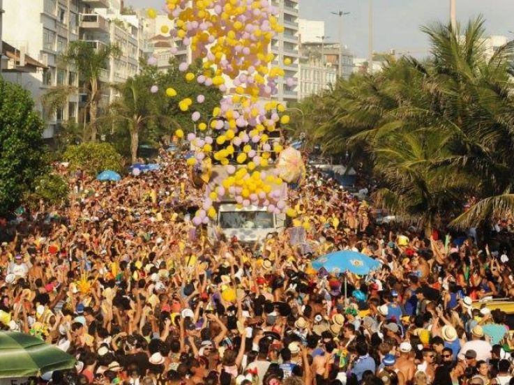 Brasilian & Tropicool VIBES x Hip hop au Wanderlust Paris 