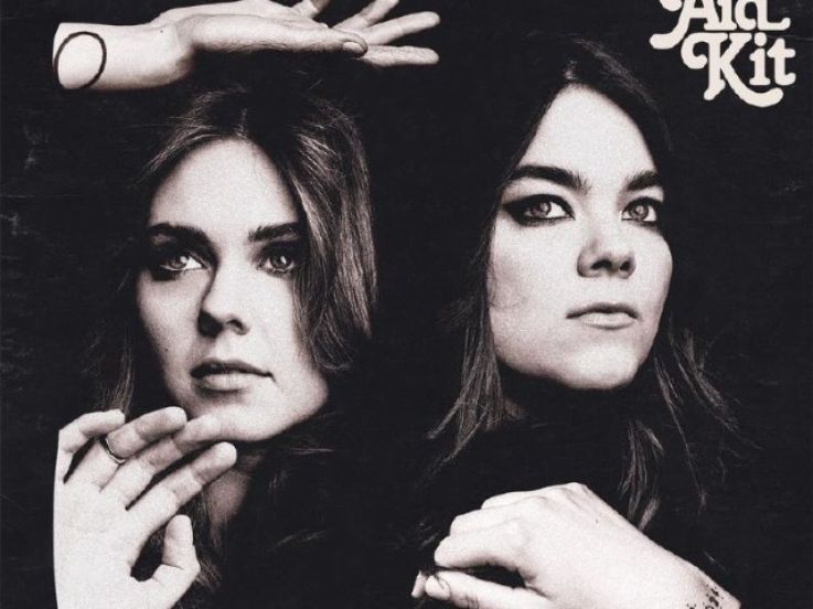 First Aid Kit en concert à La Salle Pleyel de Paris en novembre 2018