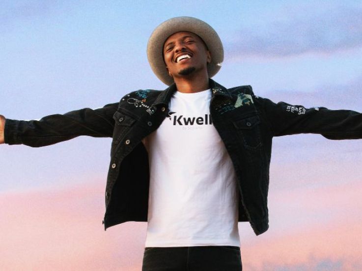 Soprano en concert à la U Arena / Paris Nanterre La Défense en septembre 2019