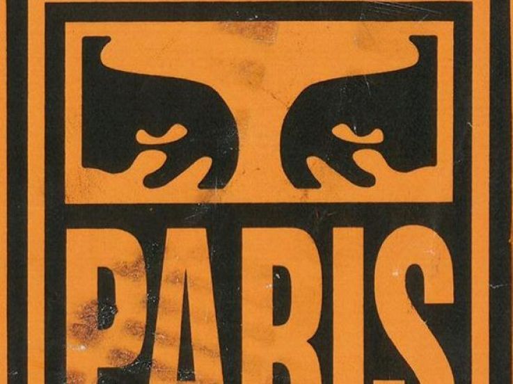 Shepard Fairey ouvre une boutique Obey à Paris