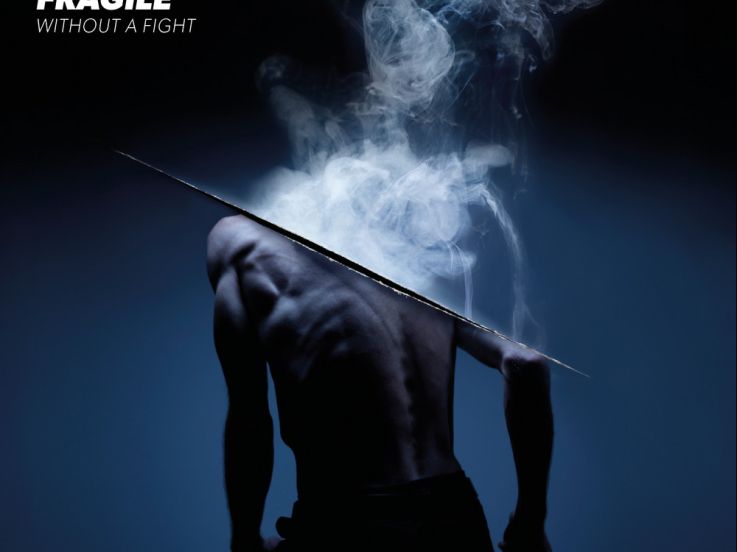 Fragile en concert à La Boule Noire