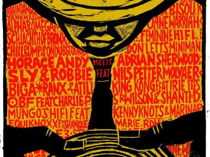 Télérama Dub Festival 2018 : programmation à Paris