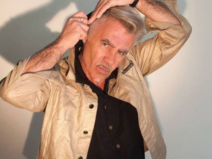 Glen Matlock en showcase gratuit chez Gibert Joseph Disques à Paris