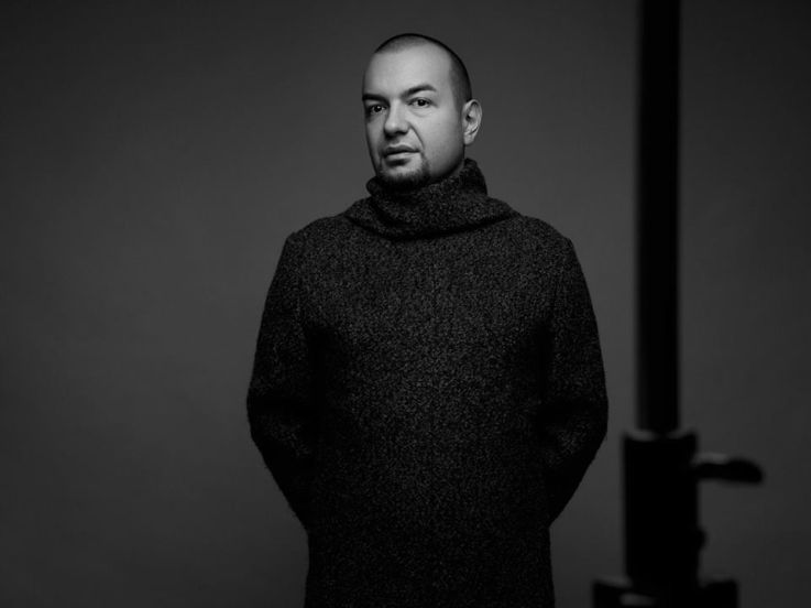 KiNK en live au Badaboum