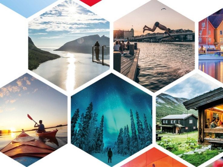 Be Nordic 2018, première édition à Paris : les pays Nordiques à l'honneur au Café A 