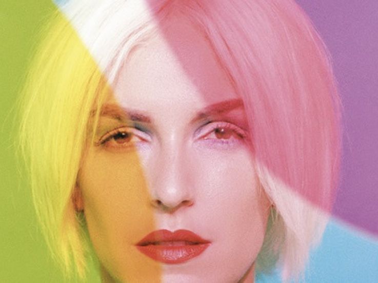 Margaux Simone en concert à l’O Gib 