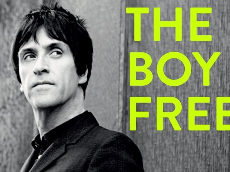 Johnny Marr en rencontre et dédicaces à la Fnac Forum des Halles