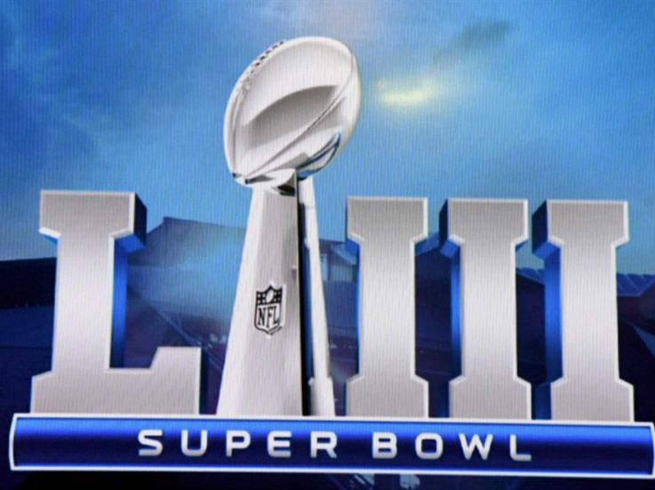 Super bowl liii - activities 