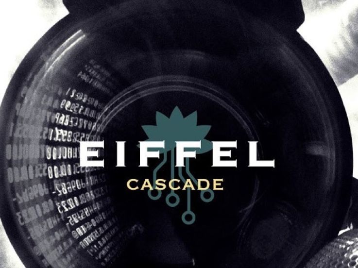 Eiffel en concert à La Cigale de Paris en novembre 2019