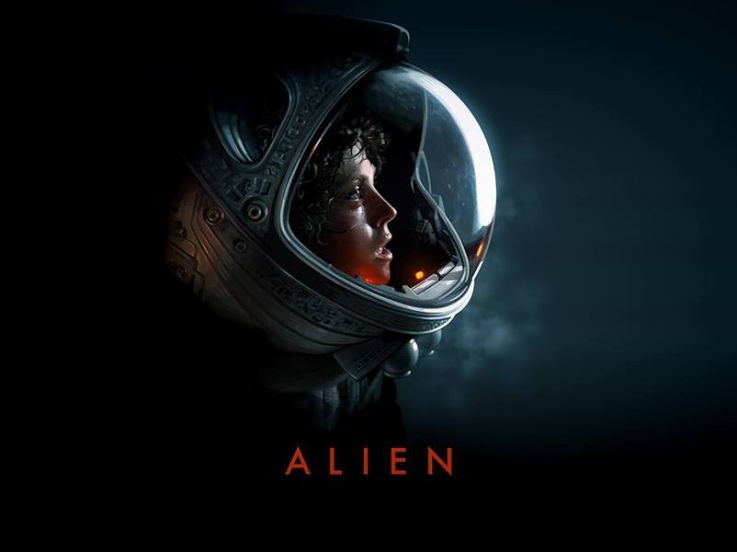 Marathon Alien au Grand Rex de Paris pour les 40 ans