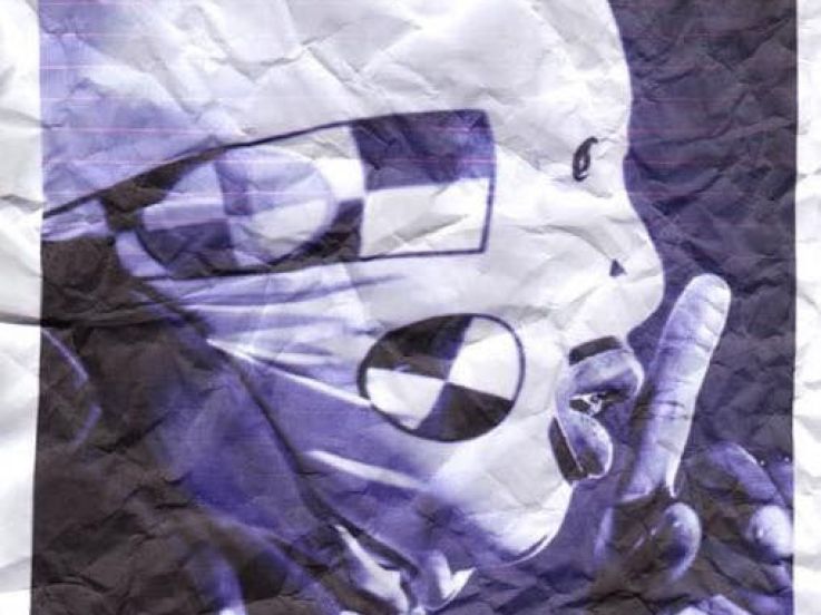 A$AP Rocky en concert au Zénith de Paris - La Villette en juin 2019