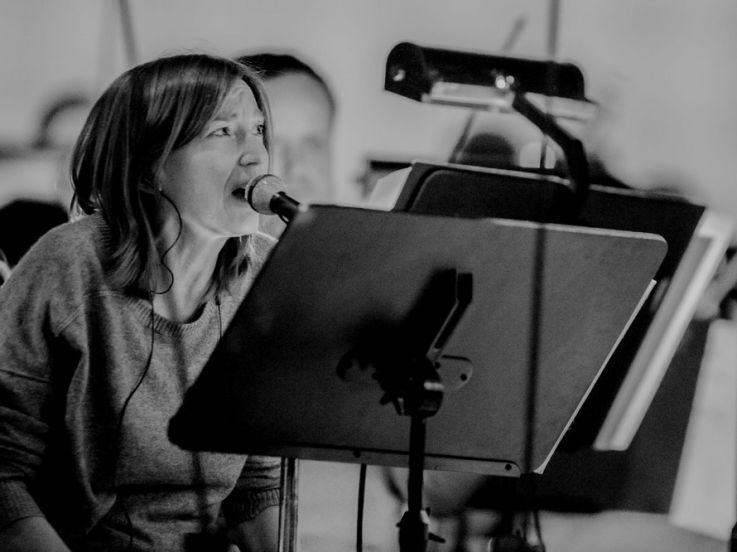 Séance spéciale Symphony of Sorrowful Songs au MK2 Bibliothèque avec Beth Gibbons