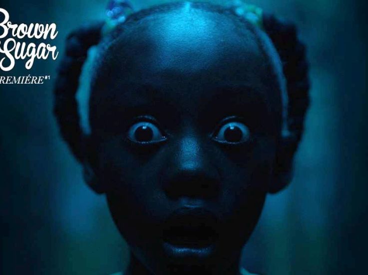 US de Jordan Peele en avant-première au Grand Rex de Paris 