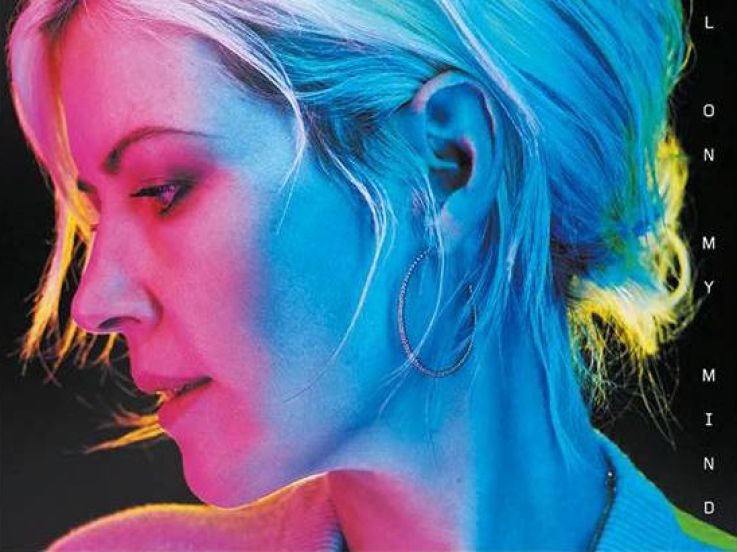 Dido en concert à La Seine Musicale de Boulogne-Billancourt en novembre 2019