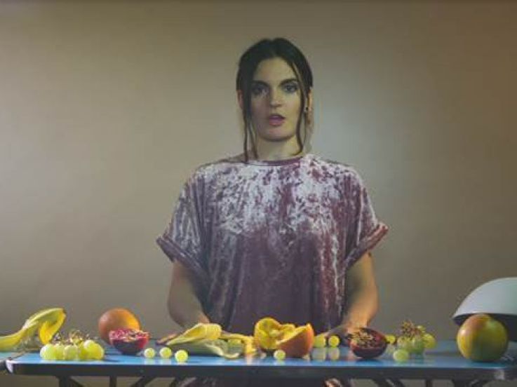 Henry Release Party au Petit Bain à Paris