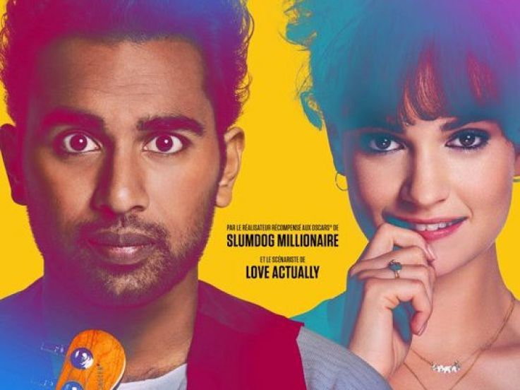 Yesterday de Danny Boyle : la bande-annonce