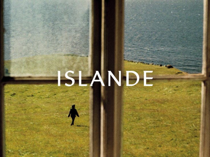 Week-end Islande à la Philharmonie de Paris en novembre 2019