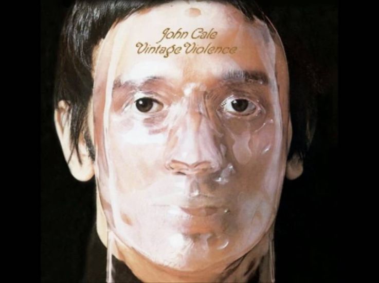 John Cale en concert à la Cité de la Musique en septembre 2019