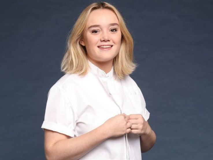 Alexia Duchêne de Top Chef 2019 : bientôt cheffe d'un nouveau restaurant dans le Marais à Paris