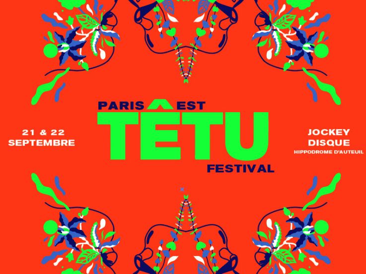 Paris est Têtu Festival 2019 : dates, programmation et réservations