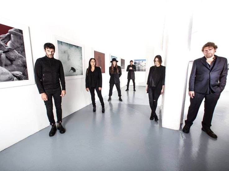 Archive en rencontre et showcase gratuit à la Fnac des Ternes 