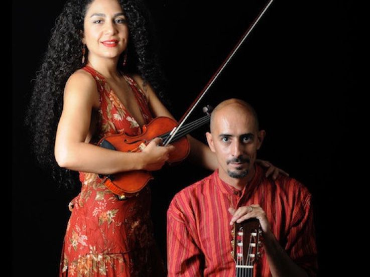 Fête de la Musique 2019 à l’Institut des Cultures d’Islam de Paris