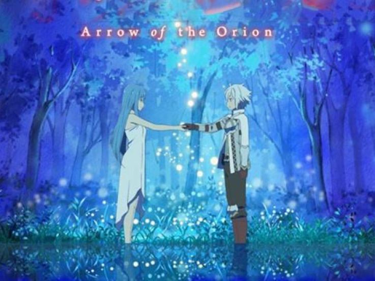 Danmachi – Arrow The Orion en avant-première au Grand Rex de Paris