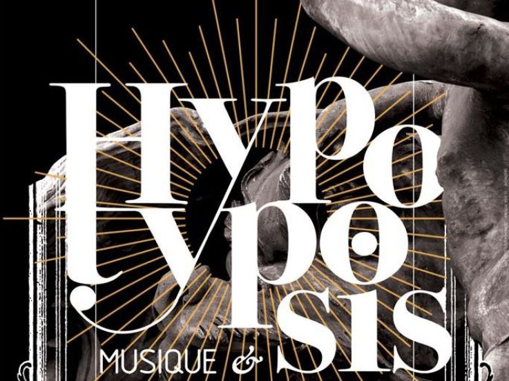 Spectacle Hypotyposis à l'Eglise des Blancs Manteaux