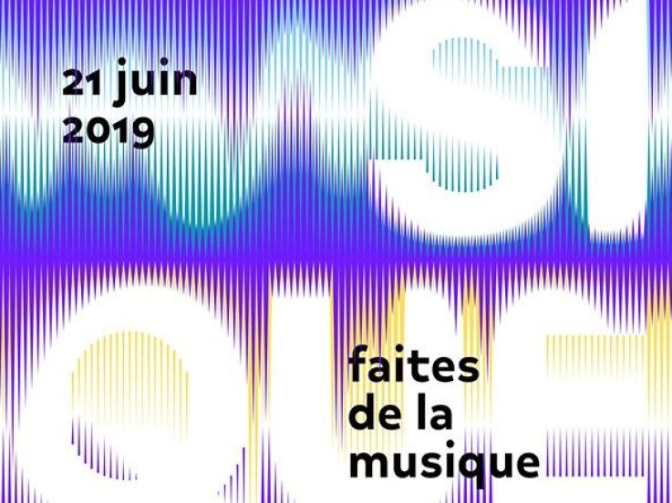 Fête de la Musique 2019 au Trabendo à Paris