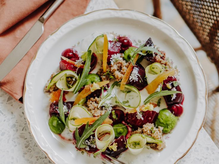 Ouverture du restaurant L'Avant Poste à Paris à la rentrée 2019