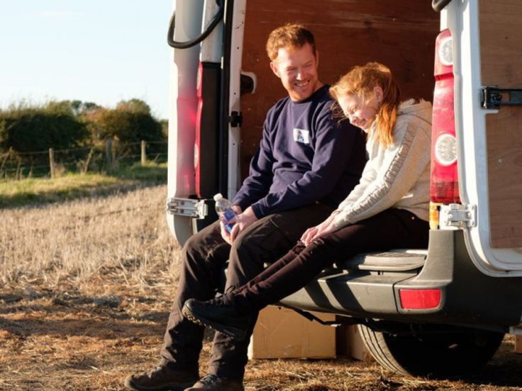 Sorry We Missed You de Ken Loach : la bande-annonce 