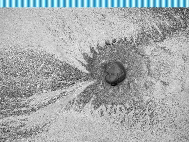 Four Tet en live au Centquatre à Paris