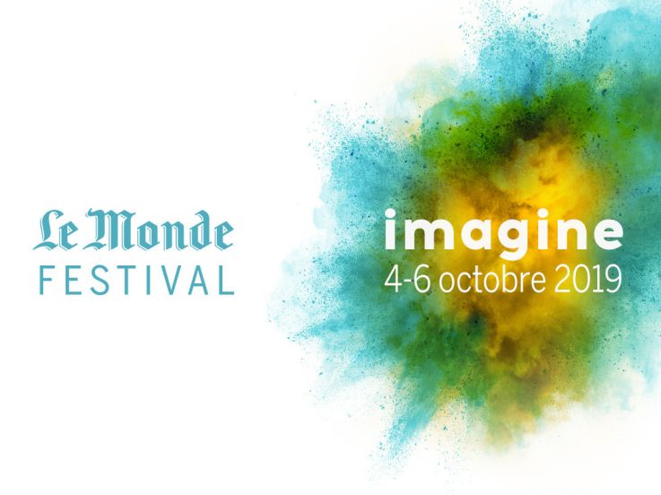 Le Monde Festival 2019 : 6ème édition à Paris