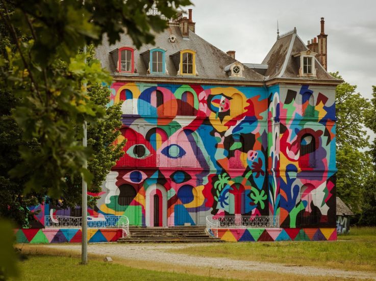 Festival LaBel Valette 2019 : la programmation 