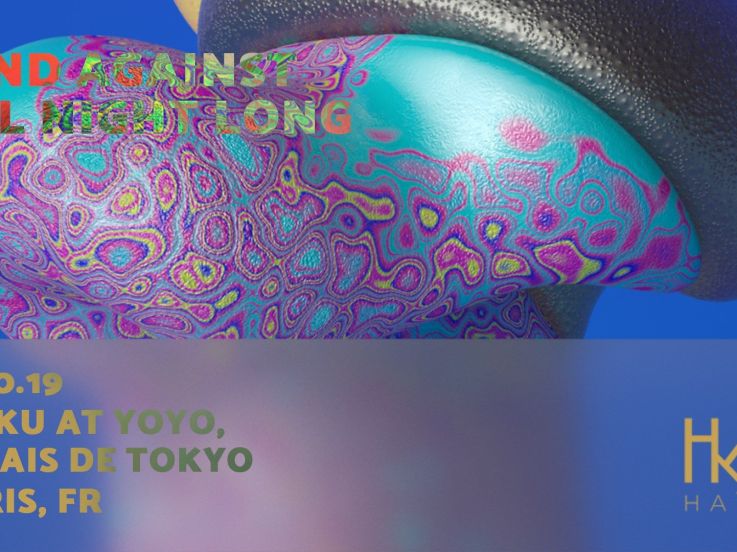 Mind Against en mode All Night Long au Yoyo