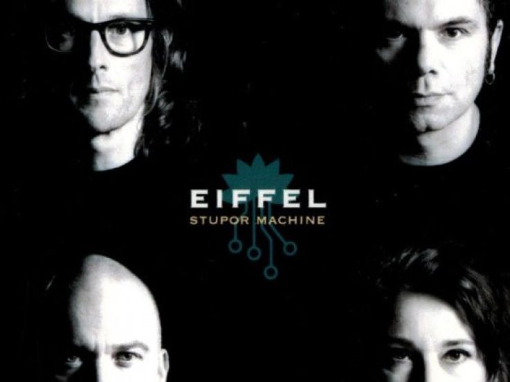 Eiffel en concert au Trianon de Paris en mars 2020