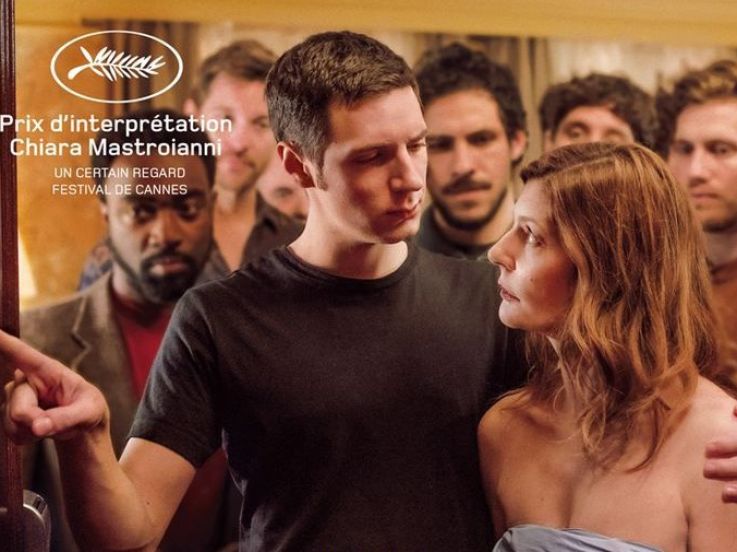 Chambre 212 de Christophe Honoré : la bande-annonce