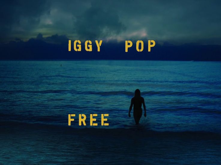 Iggy Pop en concert privé et gratuit à La Gaîté Lyrique de Paris