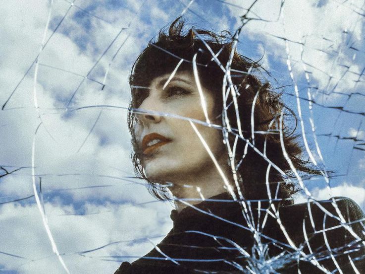 La Grande Sophie en rencontre et mini concert gratuit à la Fnac des Ternes